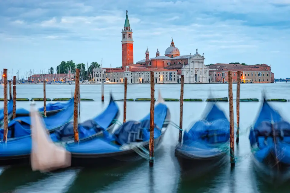 Classic Europe: Paris, Swiss Alps & Venice